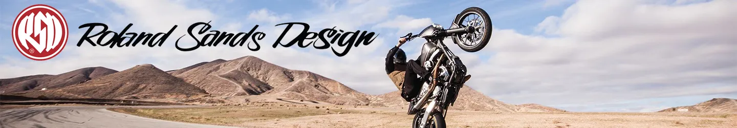 Roland Sands Design