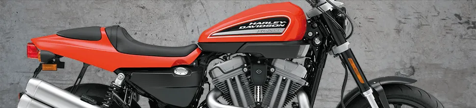 XR 1200 Parts
