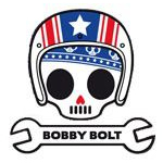Bobby Bolt