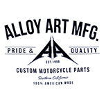 Alloy Art