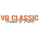 VG Classic Frames & Parts