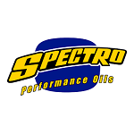 Spectro Oils Of America