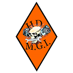 HD MGI