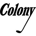 Colony 