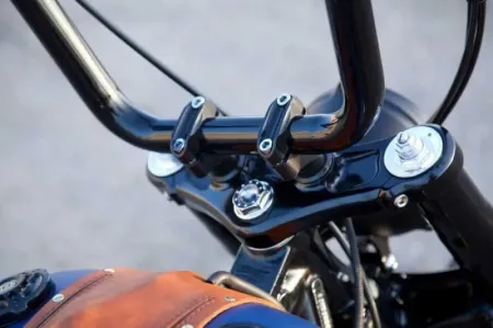 Roland Sands Design Nostalgia Risers 2 Bolt