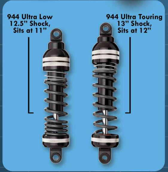 Progressive Suspension 944 Series 13 Inch Ultra Touring Standard Duty