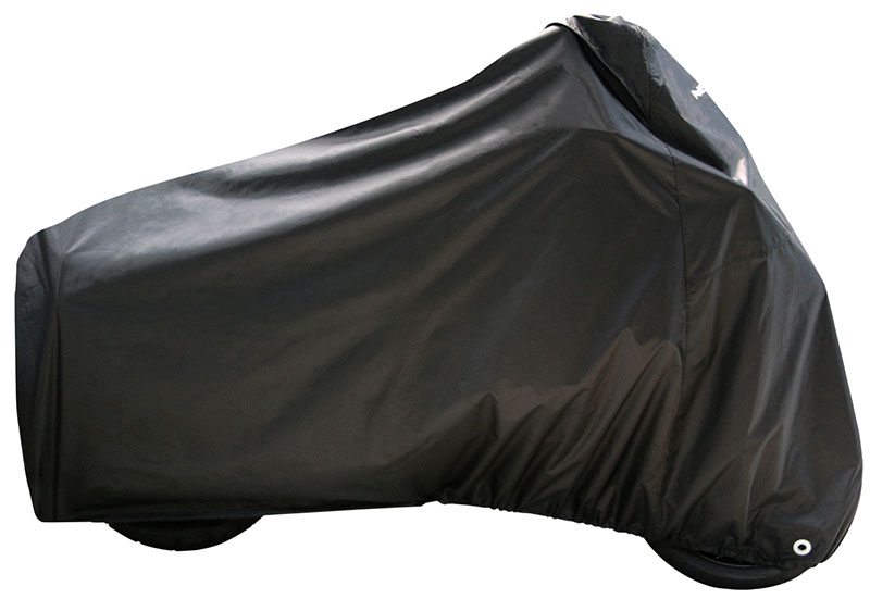 Nelson Riggs Defender Extreme Adventure Motorcycle Cover (DEXADV