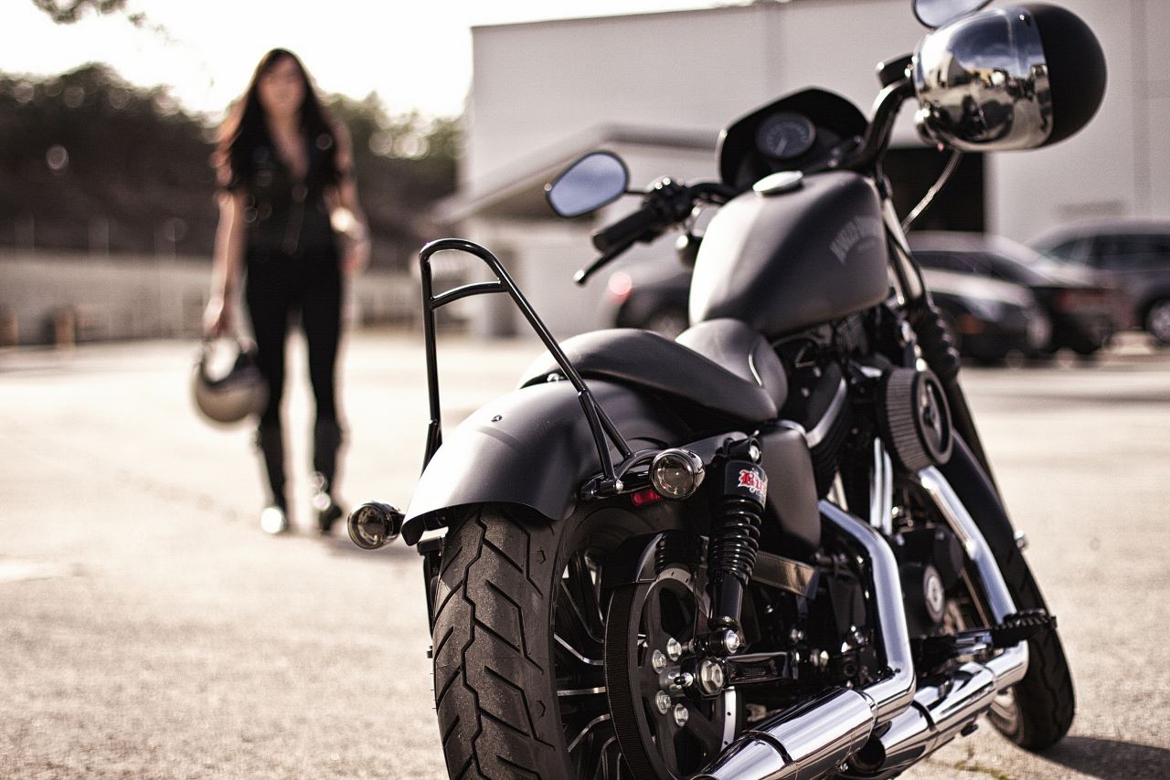 Burly brand sissy shop bar b13