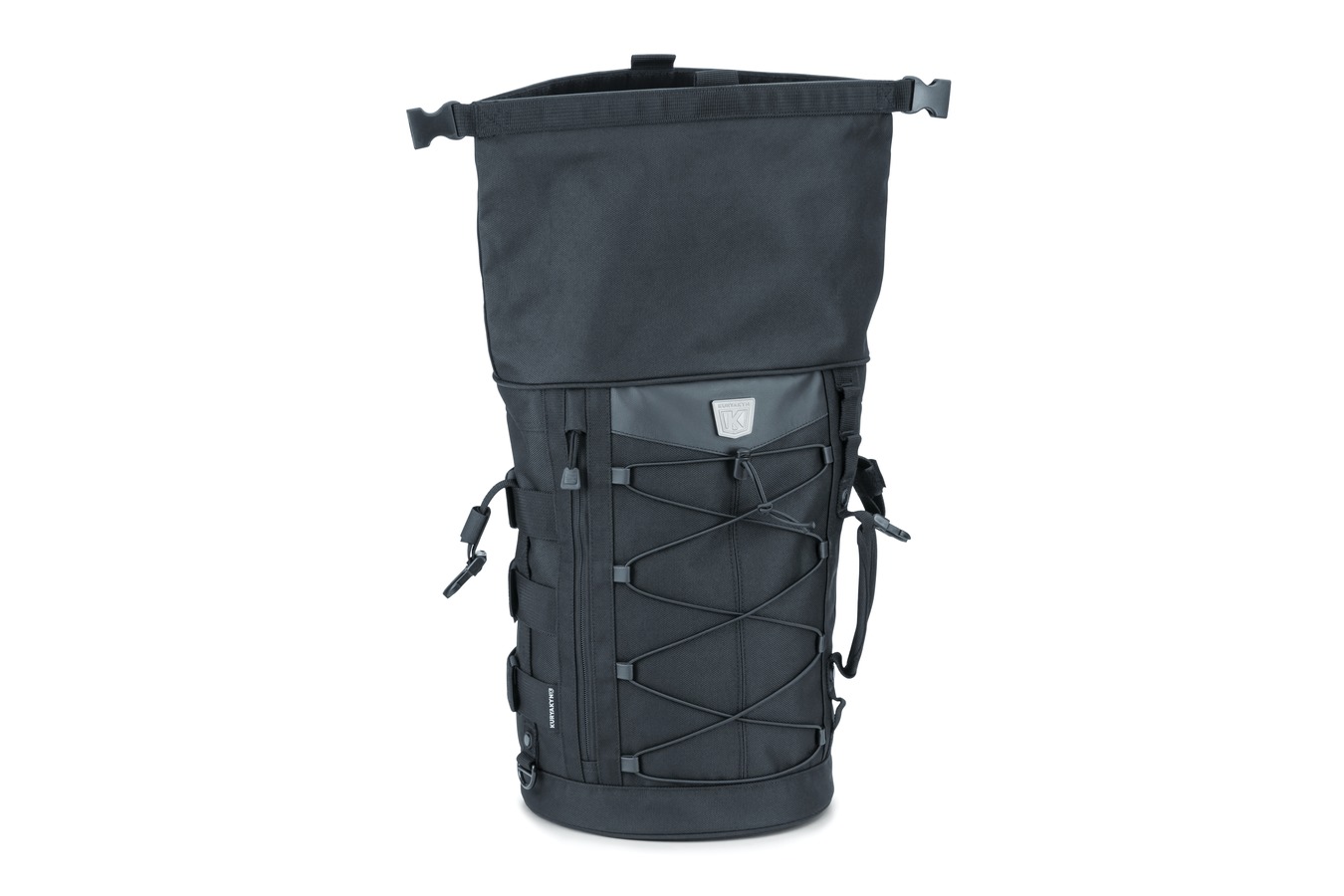 Kuryakyn momentum deadbeat duffle bag new arrivals