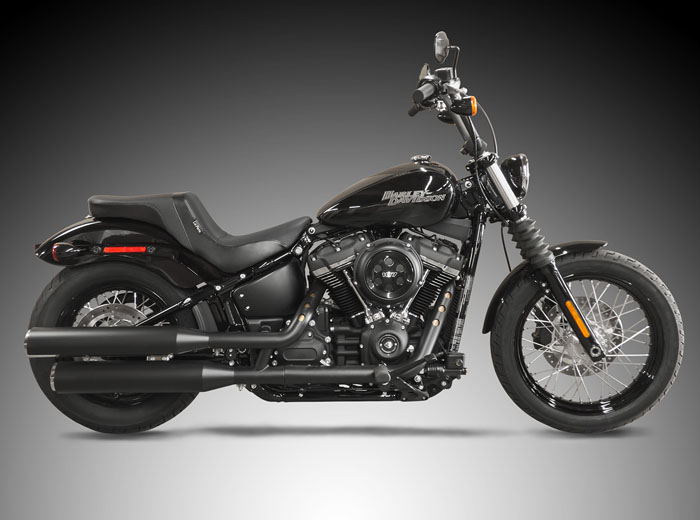 2020 street sales bob seat