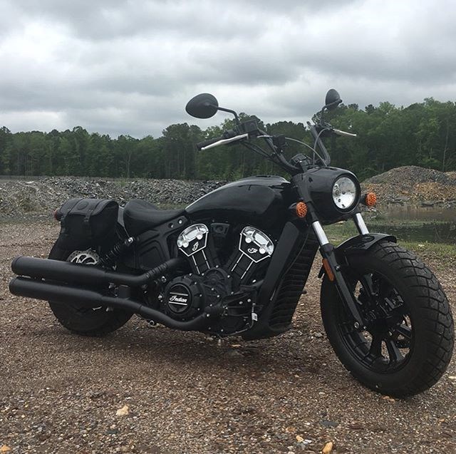 Indian scout solo seat deals