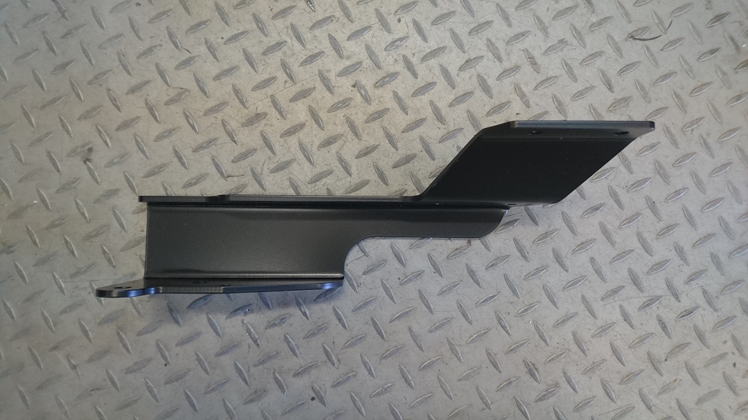 Vance & Hines Shortshots Staggered Mounting Bracket for 20142022