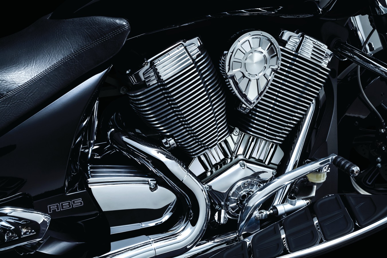 Victory sales engine covers