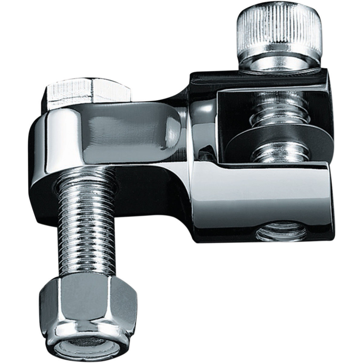 Kuryakyn Footpeg & Stirrup Extenders 11/4 Inch (8043) ARH Custom UK