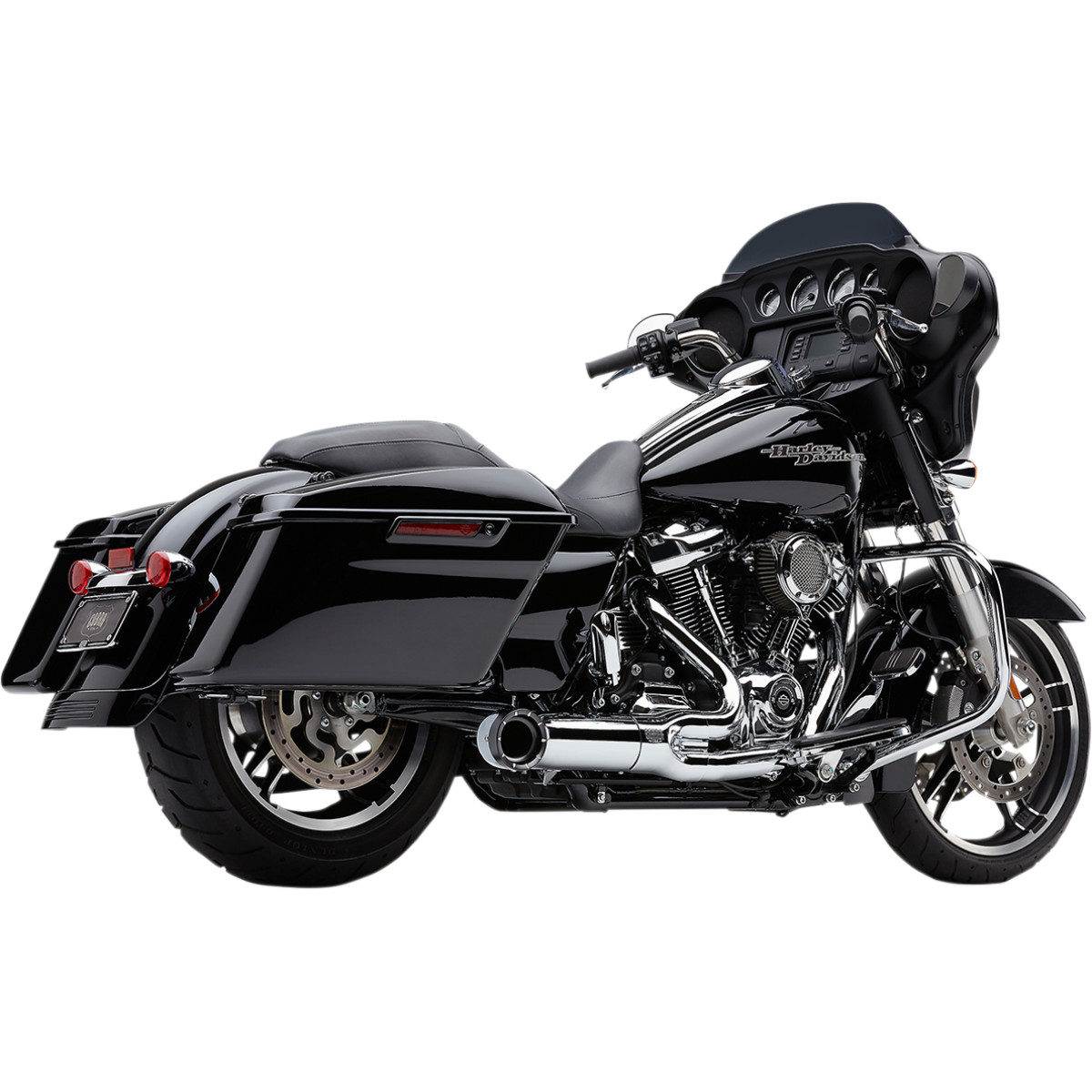 harley davidson cobra price