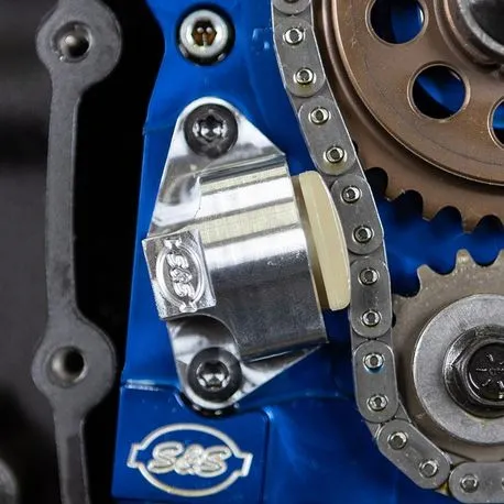 thumbnail image 2 of 21ST Cam Chain Tensioner Complete Kit For Harley Twin Cam Dyna Softail Touring 99-06 2 of 5