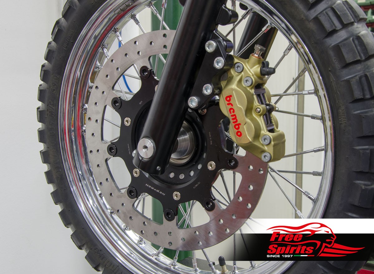Triumph GT6 PI Caliper Caliper Repair Kits And Pistons Also Available In Stainless Steel