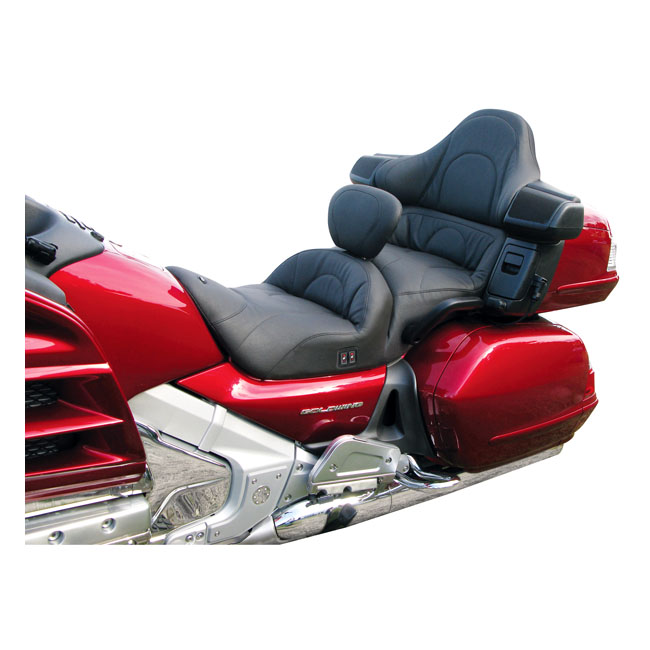 Honda goldwing heated seats deals