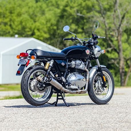 Royal enfield discount 650 performance parts