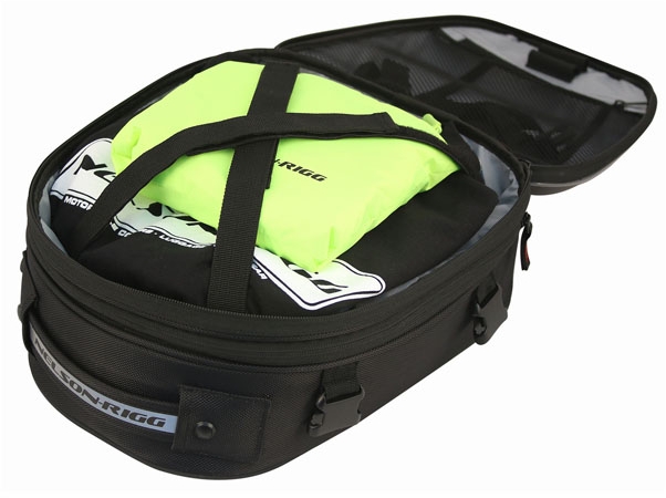 Nelson rigg commuter lite tail bag sale
