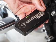 Fuel Management