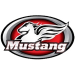 Mustang Seats