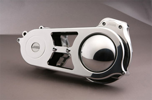 BDL EVO-13B-2 (2 Inch) Open Primary Belt Drive in Polished Finish For 07-14 Touring (ARM111915)