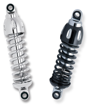 Progressive Suspension 430 Aftermarket Shocks for Harley-Davidson Motorcycles