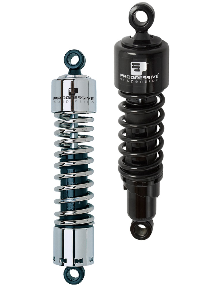 Best rear shocks for harley davidson shop touring