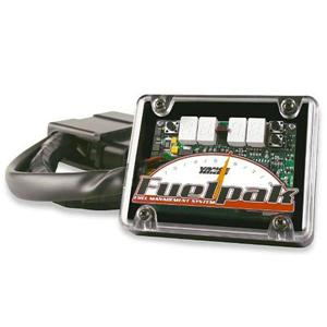 Vance & Hines Fuelpak - Fuel Injection Management Module for Harley Davidson Touring 2002-2007 Models (Part Number 61003A)
