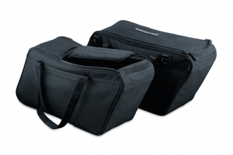 Kuryakyn Saddlebag Liners (4170)