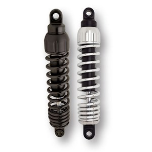 Progressive Suspension 444 Aftermarket Shocks for Harley-Davidson Motorcycles