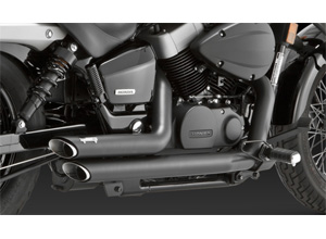 Vance outlet hines rebel 500