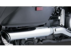 2009 yamaha v star 950 exhaust