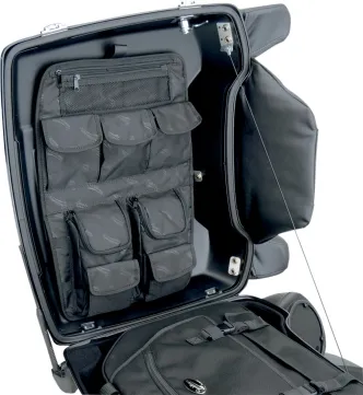 Saddlemen Tour Pack Lid Organizer (3516-0123)