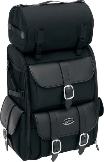 Saddlemen S3500 Sissy Bar Bag (3515-0082)
