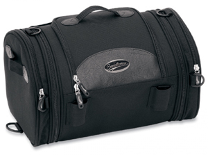 Saddlemen R1300LXE Deluxe Roll Bag (3515-0075)