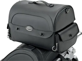 Saddlemen Cruis n Express Tail Bag (3503-0056)