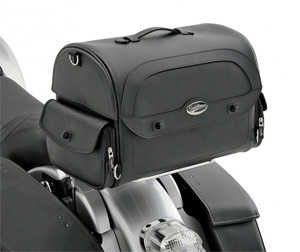 Saddlemen Cruis n Express Tail Bag (3503-0056)