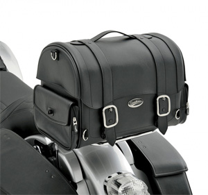 Saddlemen Drifter Express Tail Bag (3503-0055)