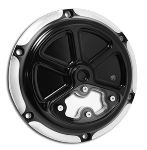 Sportster derby on sale cover