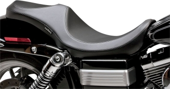 Le Pera Villain Seat for Harley Davidson Dyna 2006-2017 ALL Models (LK-815)
