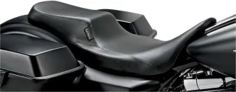 Le Pera Nomad II Seat For Harley Davidson 2008-2023 Touring Motorcycles (LK-777)