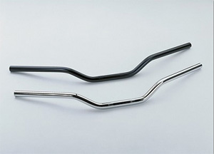 LSL 7/8 Inch Superbike Handlebars With TUV Approval