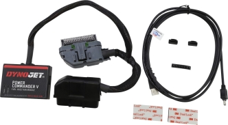 Dynojet Power Commander V For 2008-2011 V-Rod Models (15-006)