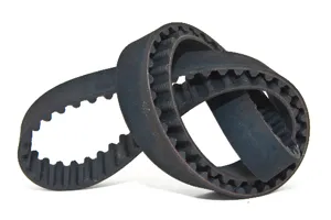 Goodyear Falcon 1 Wide 137-Tooth Rear Drive Belt – 14mm Pitch, BDL SPC-137-1, Made In USA