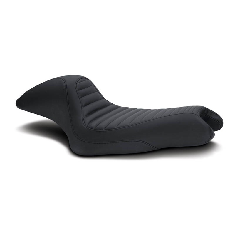 Mustang solo discount seat sportster