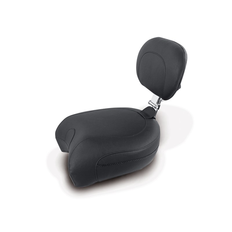 Harley davidson seat shop backrest
