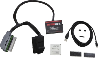 Dynojet Power Commander V For 2009-2012 XR1200 Models (15-015)