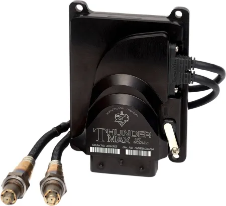 Zippers TBW ThunderMax with AutoTune System for 2008-2013 HD Touring and Trikes (309-362)